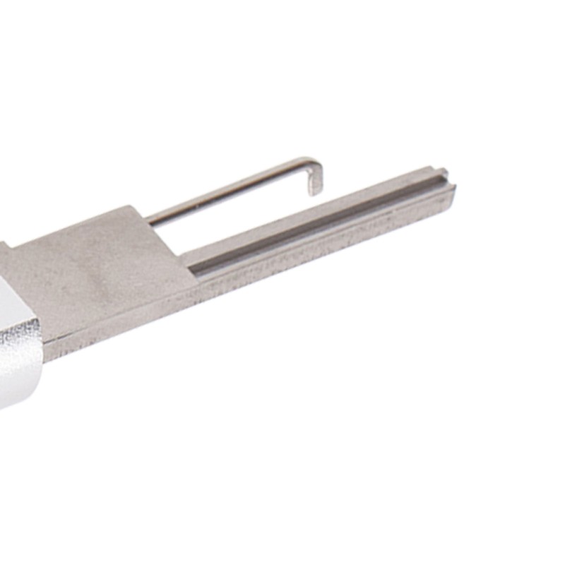 Civilian Decoder Multi Functional Stainless Steel Precise Pick Tool Repair