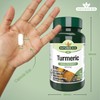 Natures Aid Turmeric 8200 mg, High Potency Extract plus Whole
