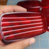 Bargman Lot of 6 Bargman 58 Series Clearance Light Replacement