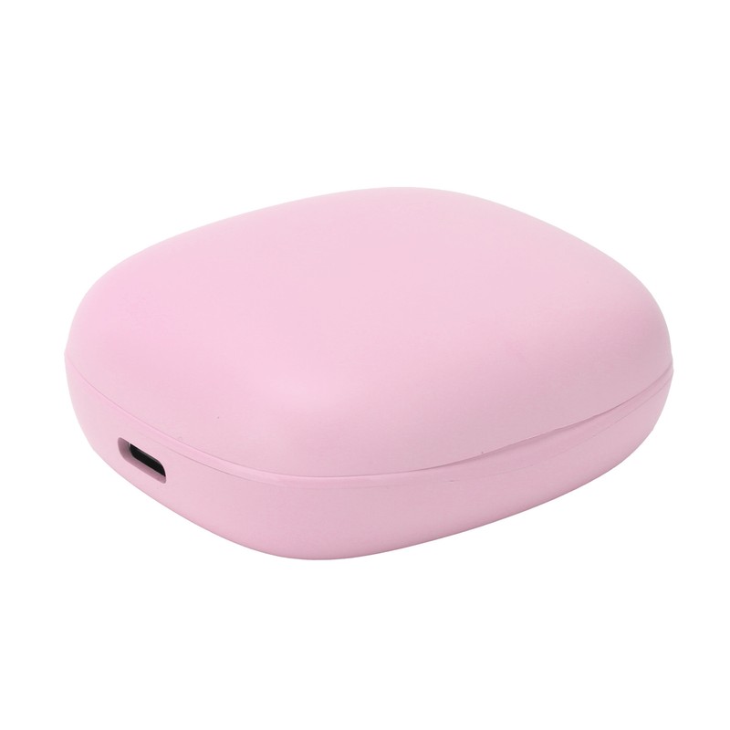 JS36 Wireless Bluetooth Headset Stereo Binaural Headset with Power Display