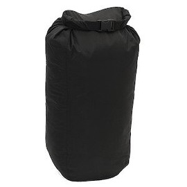 Exped Waterproof Fold-Drybags (XXS-Black)