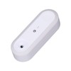 Air Purifier Night Light Small Plug in Negative Ion Generator