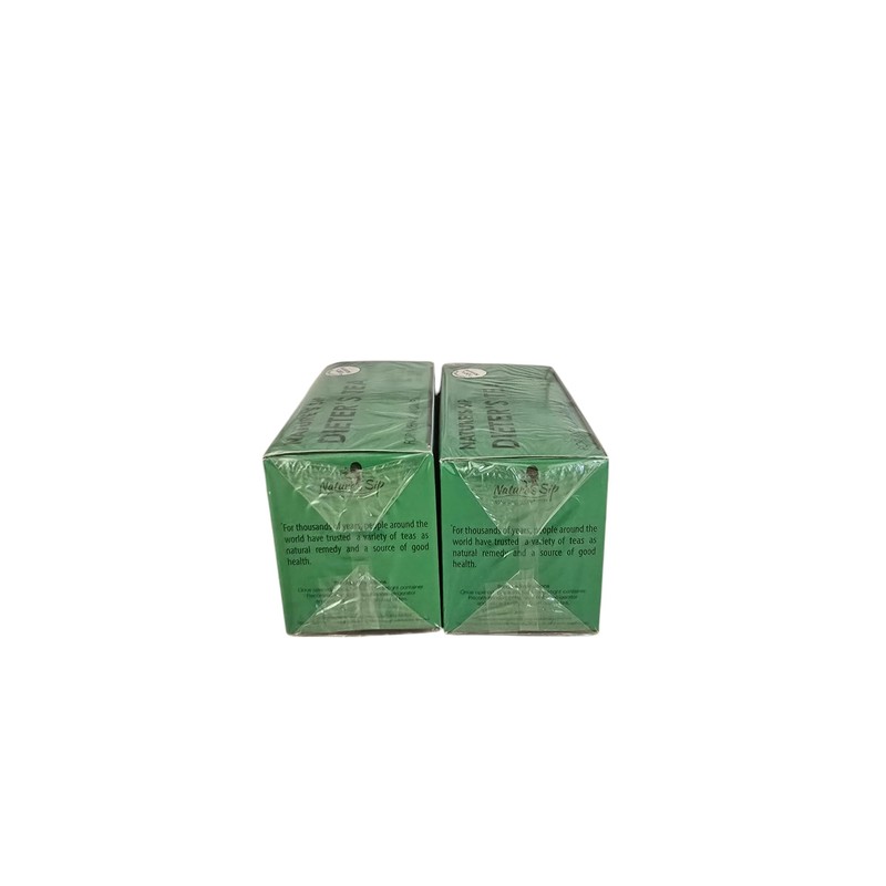 Natere's Sip Dieter's Drink Tea - For Women and Men