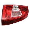 EnSyuSuMa For 2005-2010Kia Sportage Tail Light, Halogen Right Passenger Side