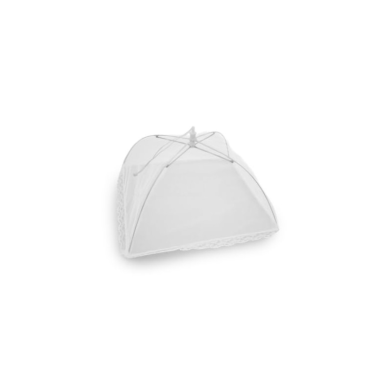 Coghlan's Mesh Food Cover - Nylon Screen Protector for Outdoor