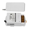 BERM Remote Control Switch Wireless RF Long Range Smart Learning