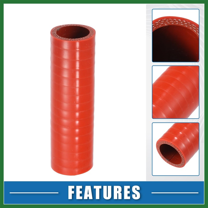 Motoforti Heater Core Hose 5179114AB for Dodge for Ram 2500