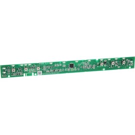 GEA6510-05 - OEM Upgraded Replacement for GE Dishwasher Control Board