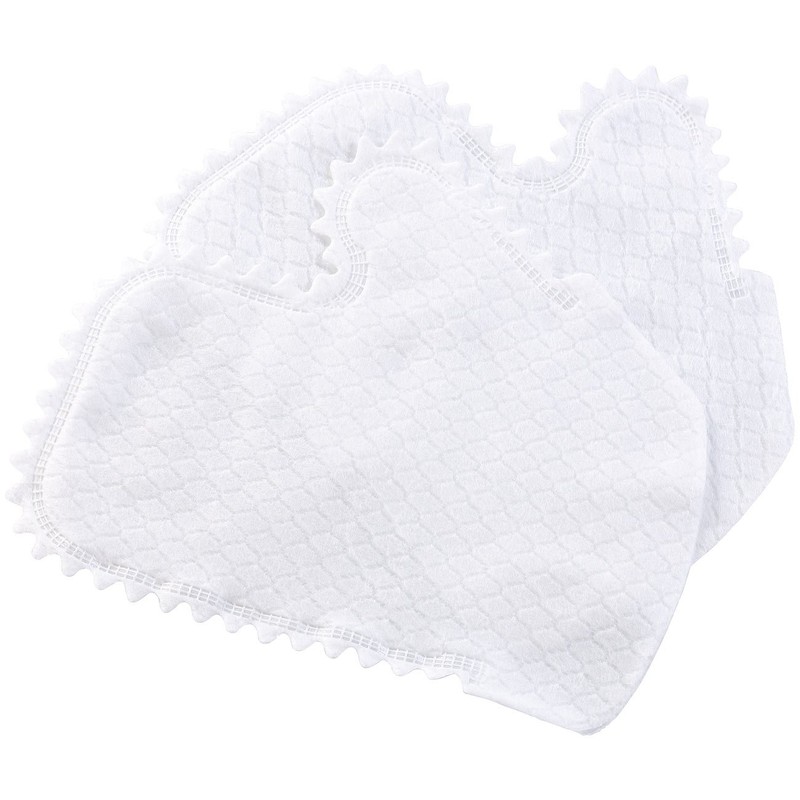 PEARL Floor Mop Cloth: Pack of 5 Disposable Dust Gloves