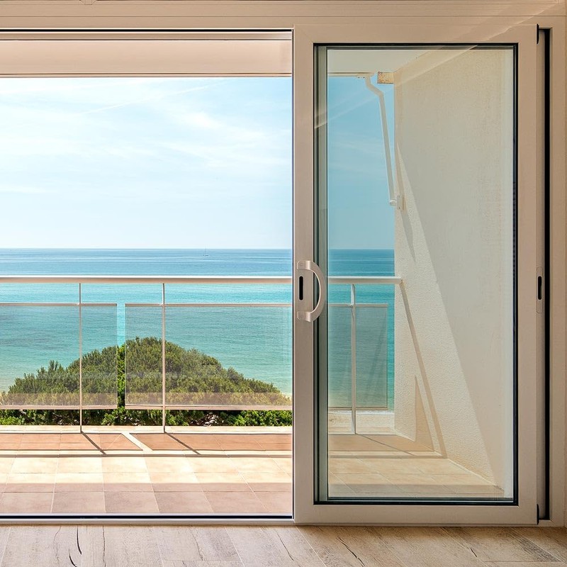 BDF NLS70 Window Film Highly Transparent Nano Layered for Maximum