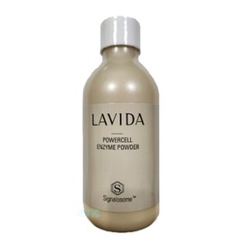 Koreana Labida Powercell Enzyme Powder 50g GM / 코리아나 라비다 파워셀 엔자임 파우더 50g GM