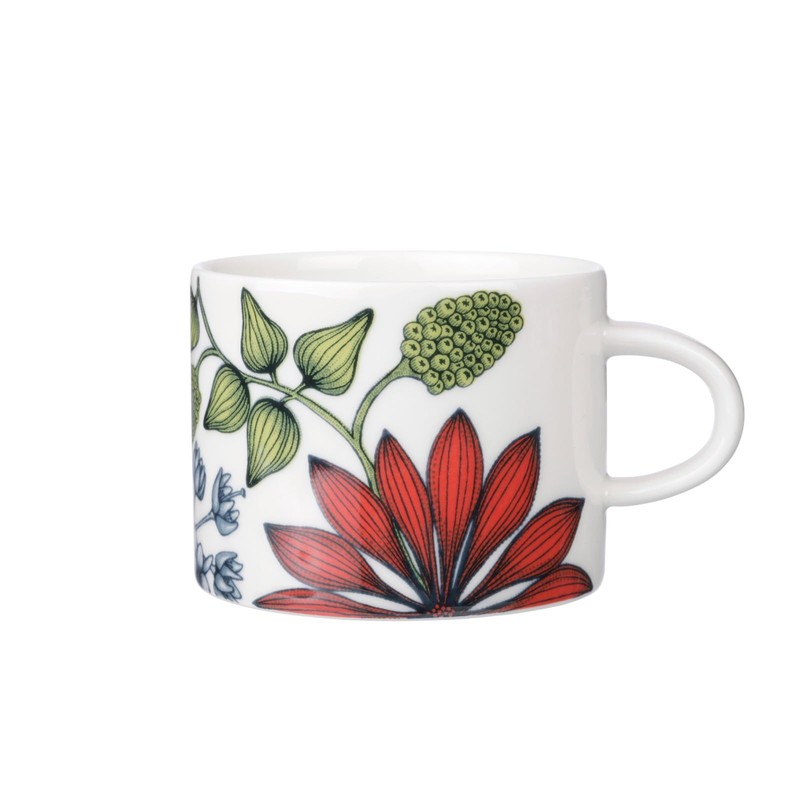 Arabian Tableware Reno Cup & Saucer Summer Ray 0.28L