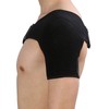 Shoulder Brace Breathable Neoprene Shoulder Support for Rotator Cuff