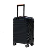 Udorich 24" Lightweight Suitcase with USB Port, Expandable Luggage, Ergonomic