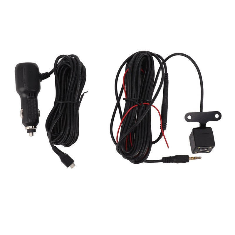Driving Recorder 2in HD 1080P Night Vision Wide Angle Dash