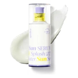 Sérum Protector Solar Espoir White Cast Zero Spf50 Pa                                                                                                 