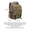 Tactical Backpack ​Military Assault Pack Rucksack Molle Rucksacks for Hiking