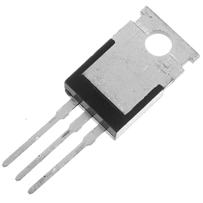 PENGLIN 10pcs MOSFET Transistor IRF3205 IRF3205PBF Fast Switching N Channel