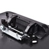 PIT66 Tailgate Handle, Compatible with 2008-2012 Nissan Titan PRO-4X/2004-2010 Nissan