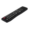 Control Compatible Con Hkpro Atvio Pantalla Led Lcd
