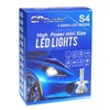 GP Thunder 2Pair 9005 + H11 4-Sides Shortest LED Headlight
