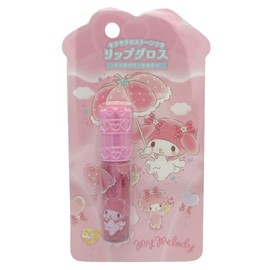 lip gloss with stones my melody
