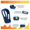 Blue Jay Chin Strap Anti-Snore