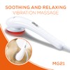 Beurer Deep Tissue Massager | Handheld Massager | Neck and