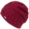 Faera Winter Hat Unisex, Warm Lined Winter Beanie, Fleece Lining,