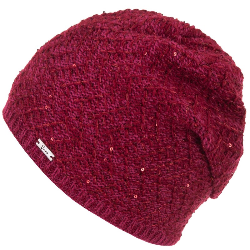 Faera Winter Hat Unisex, Warm Lined Winter Beanie, Fleece Lining,