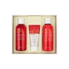 Farmstay Collagen Essential Moisture Skincare 3-piece Set / 팜스테이 콜라겐