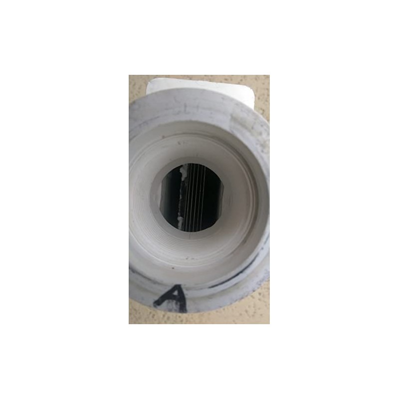 Salt Cell Cleaner, Guardian, 1 gal. (1)