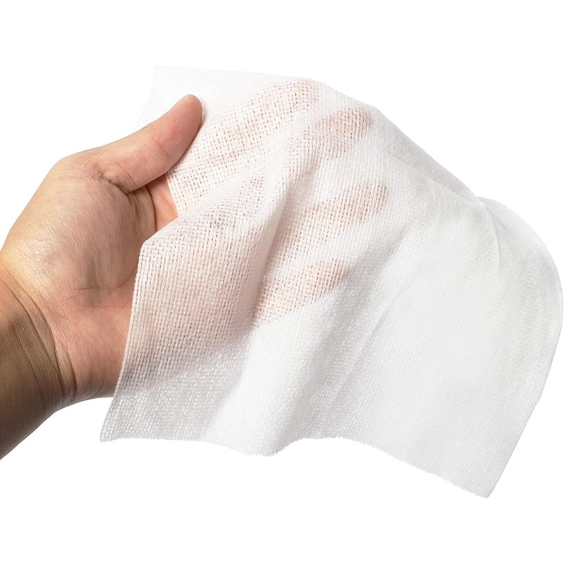 Juvale Disposable Mop Pads - Hard Floor Dust Mop -