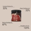 I AM As Double Butter Rich Daily Moisturizer, 16 Ounce