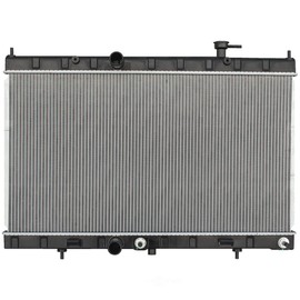 Denso 221-4418 Radiator, 1 Pack