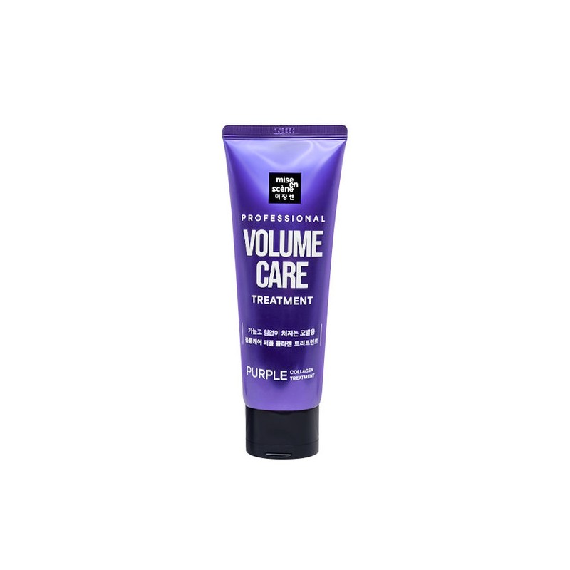 Mise-en-scène Mise en Scène Volume Care Treatment 180ml / 미쟝센