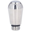 Coffee Machine Steam Nozzle 304 Stainless Steel Multiple Holes Tip