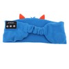 Bluetooth5.2 Headband Wireless Stereo Sound English Voice Prompts Sleep Headband