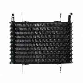 For Honda Civic 2001 02 03 04 2005 Transmission Oil Cooler | HO4050102 | 25510PMP003