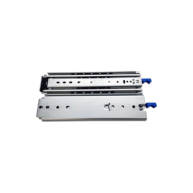 3600 Series 500 LB Full Extension Lock in/Out Drawer Slide