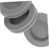 TEHAUX 15pcs Air Conditioner Drain Stoppers Elastic Plugs for Ac
