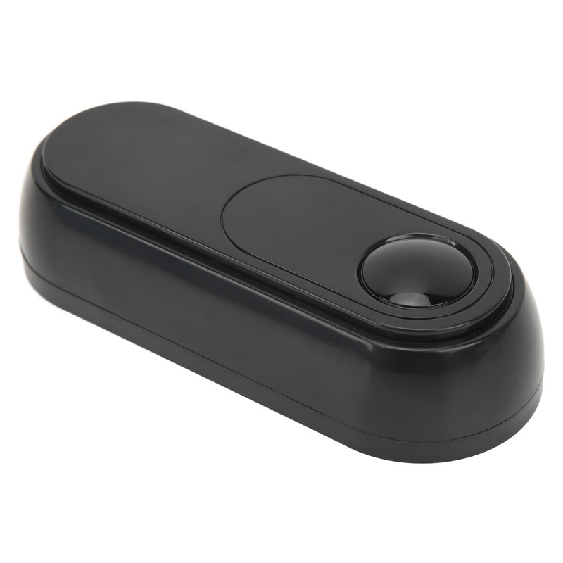Wireless Infrared Gate Beam Sensor Anti Theft Alarm IP55 Waterproof