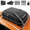 VENTURE 4TH Rooftop Cargo Carrier - 21 Cubic Feet Waterproof
