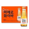 몸매 임산부 미에로 화이바 10병 식이섬유 마시는 섬유질 Body Shape