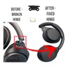JoesGEcom Improved Designed Better Than Original Replacement for Sony Headphones