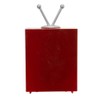 Kurt S. Adler Kurt Adler 8.5-Inch Battery-Operated Musical TV with