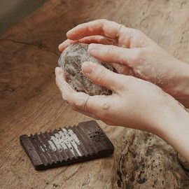 Cheonbinu Soap 20 Years of Artisan Expertise Jungango Cleansing Soap Pack Soap