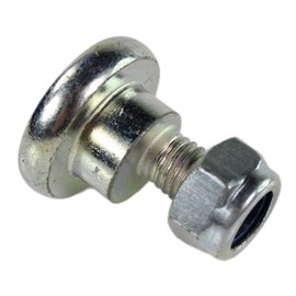 Eparts, Inc. E-81160 Disc Mower Blade Bolt & Nut Kit for Vicon CM240, CM217, CM247, CM216, CM165, CM167 (6pcs)