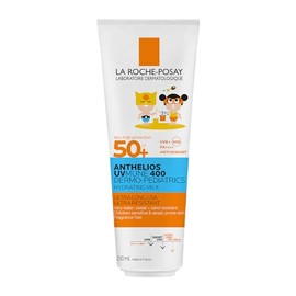 La Roche-Posay Anthelios - Latte UVMune400 Dermo-Pediatrics Bambino SPF50+,250ml