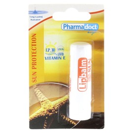 Lip Balm Sun Protection SPF 30